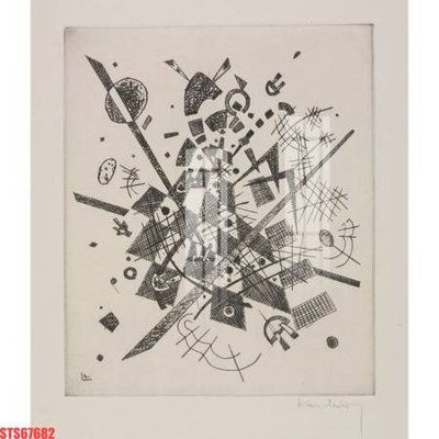 Tải file tranh Tranh sơn dầu phương tây tổng hợp STS67682 (gốc) tại Filetranh.com