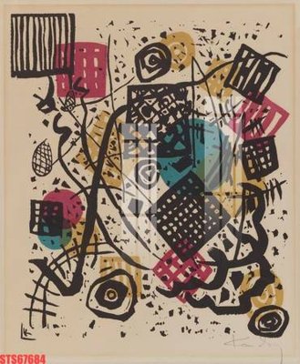 File in lụa Tranh sơn dầu phương tây tổng hợp STS67684 (chất lượng cao) Tranh sơn dầu phương tây tổng hợp STS67684