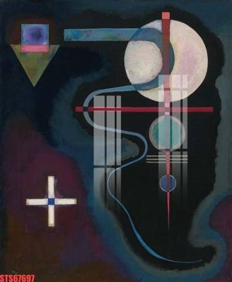 Tải file Tranh sơn dầu phương tây tổng hợp STS67697 (gốc) để in ấn ngay