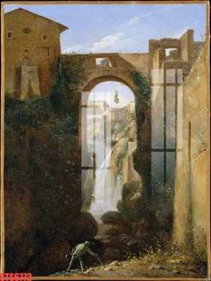 Tải file Tranh sơn dầu phương tây tổng hợp STS6772 (gốc) làm tranh trang trí