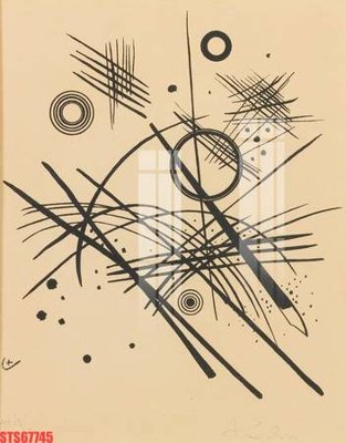 Tải file Tranh sơn dầu phương tây tổng hợp STS67745 (gốc) làm file thiết kế