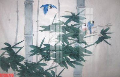 Tải file tranh Tranh sơn dầu phương tây tổng hợp STS6776 (ảnh gốc) ngay