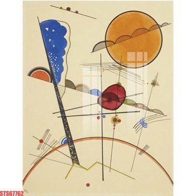 File ảnh Tranh sơn dầu phương tây tổng hợp STS67762 (gốc) in biển hiệu