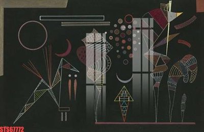 File tranh Tranh sơn dầu phương tây tổng hợp STS67772 (bản gốc) in lụa 5D