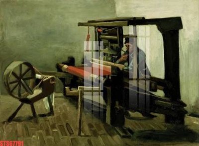 File tranh Tranh sơn dầu phương tây tổng hợp STS67791 (gốc) in film