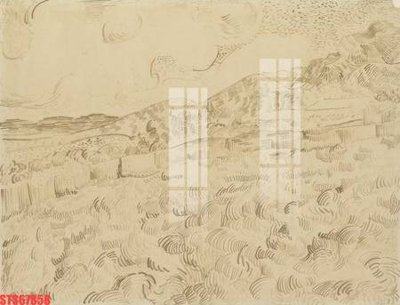 Tải file gốc Tranh sơn dầu phương tây tổng hợp STS67858 dùng cho in ấn