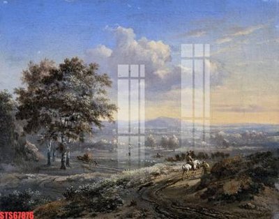 Tải file gốc Tranh sơn dầu phương tây tổng hợp STS67876 (in khổ lớn) không vỡ