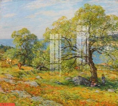 File PSD Tranh sơn dầu phương tây tổng hợp STS67906 (bản gốc) chất lượng nhất