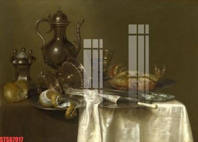 File gốc Tranh sơn dầu phương tây tổng hợp STS67917 (dành cho trang trí nội thất)