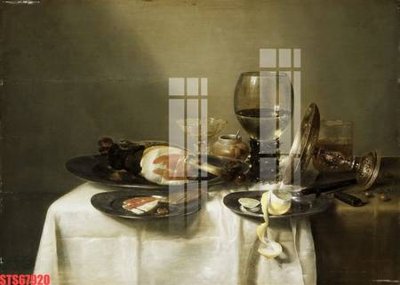 Tải file Tranh sơn dầu phương tây tổng hợp STS67920 (gốc) in ấn chất lượng