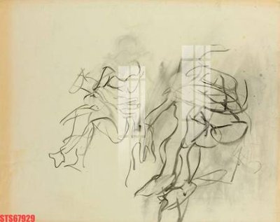 File tranh Tranh sơn dầu phương tây tổng hợp STS67929 (gốc) in trên kính