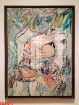 File tranh Tranh sơn dầu phương tây tổng hợp STS67949 (gốc) chủ đề thiên nhiên