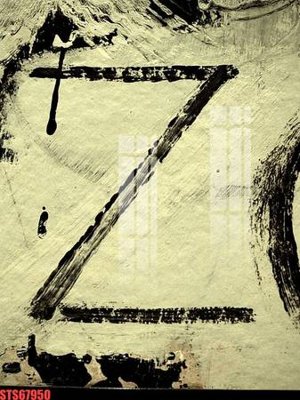 File PSD Tranh sơn dầu phương tây tổng hợp STS67950 (gốc) cho in quảng cáo