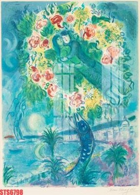 File in ấn cao cấp Tranh sơn dầu phương tây tổng hợp STS6798 (file gốc)