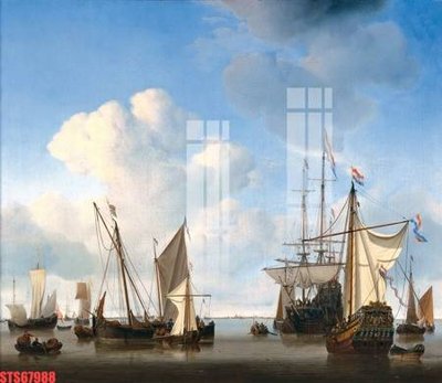 Tải file Tranh sơn dầu phương tây tổng hợp STS67988 (gốc) làm tranh trang trí