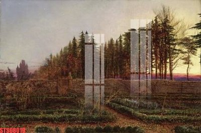 File gốc Tranh sơn dầu phương tây tổng hợp STS68019 (in mica) làm quà tặng