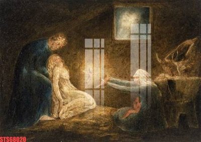 Download file ảnh gốc Tranh sơn dầu phương tây tổng hợp STS68020 để in ấn