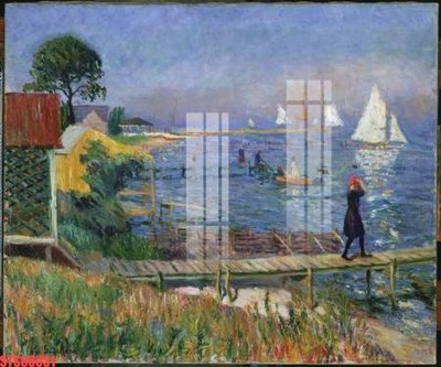 File tranh PSD Tranh sơn dầu phương tây tổng hợp STS68031 chất lượng cao