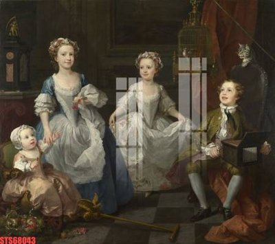 File tranh gốc Tranh sơn dầu phương tây tổng hợp STS68043 (sắc nét từng chi tiết)