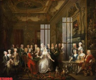 File gốc Tranh sơn dầu phương tây tổng hợp STS68045 (PNG) nền trong suốt