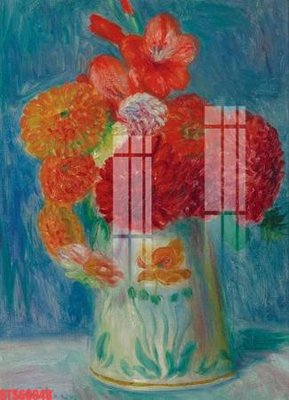 File tranh Tranh sơn dầu phương tây tổng hợp STS68048 (ảnh gốc) in trần xuyên sáng