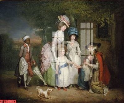 Tải file Tranh sơn dầu phương tây tổng hợp STS68093 (gốc) làm file quảng cáo