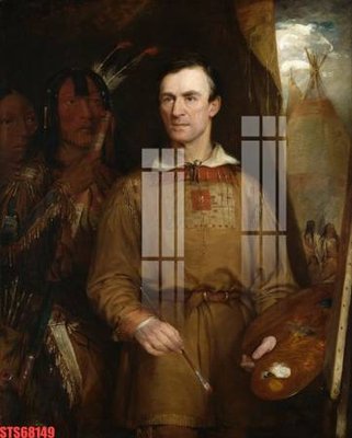 Tải file Tranh sơn dầu phương tây tổng hợp STS68149 (ảnh gốc) file TIFF