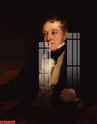 File tranh Tranh sơn dầu phương tây tổng hợp STS68175 (ảnh gốc) in trần nhà