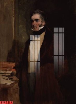 File tranh Tranh sơn dầu phương tây tổng hợp STS68182 (ảnh gốc) in trần 3D