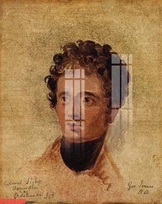 File gốc Tranh sơn dầu phương tây tổng hợp STS68185 (vector) cho in ấn