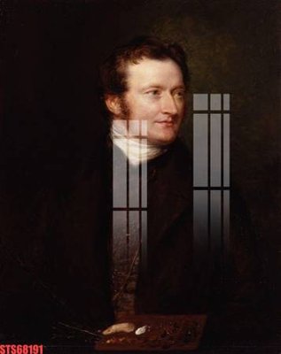 File in ấn Tranh sơn dầu phương tây tổng hợp STS68191 (bản gốc) chất lượng cao