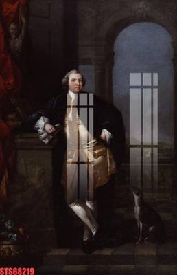 Download file Tranh sơn dầu phương tây tổng hợp STS68219 (chuẩn in) chất lượng cao