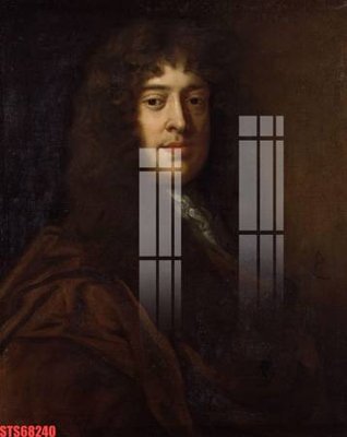 File tranh gốc Tranh sơn dầu phương tây tổng hợp STS68240 chủ đề hiện đại