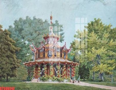 File in mica Tranh sơn dầu phương tây tổng hợp STS68242 (bản gốc) siêu trong