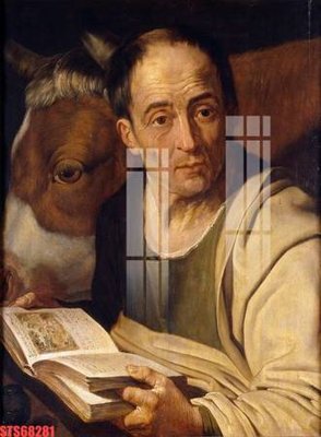 File gốc Tranh sơn dầu phương tây tổng hợp STS68281 (cho in ấn) độc quyền