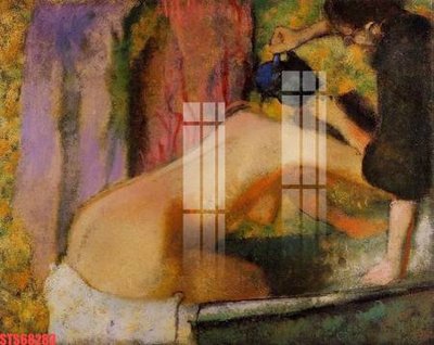 File gốc Tranh sơn dầu phương tây tổng hợp STS68283 (in tráng gương) sang trọng