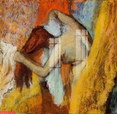 File tranh Tranh sơn dầu phương tây tổng hợp STS68288 (bản gốc) in canvas