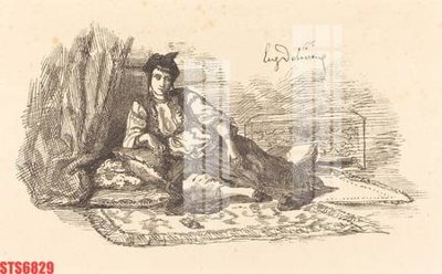 Tải file gốc Tranh sơn dầu phương tây tổng hợp STS6829 (bản PSD) chỉnh sửa được