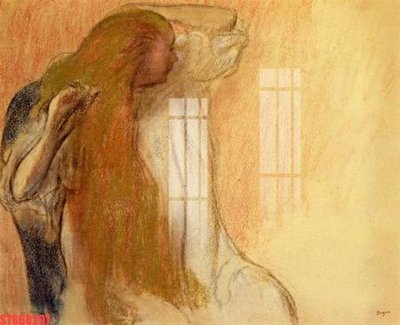 File tranh Tranh sơn dầu phương tây tổng hợp STS68297 (gốc) in trên kính