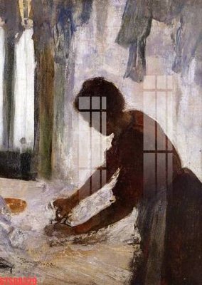 Tải file Tranh sơn dầu phương tây tổng hợp STS68329 (gốc) chủ đề phong thủy