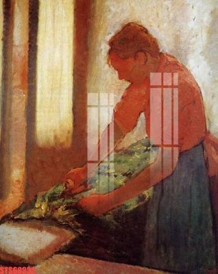 File tranh gốc PSD Tranh sơn dầu phương tây tổng hợp STS68332 còn nguyên layer