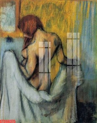 File tranh gốc Tranh sơn dầu phương tây tổng hợp STS68375 chủ đề hiện đại