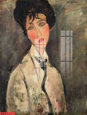 File tranh Tranh sơn dầu phương tây tổng hợp STS68380 (bản gốc) treo tường