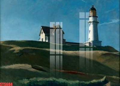 Tải xuống file tranh gốc Tranh sơn dầu phương tây tổng hợp STS684 (PSD/TIFF)