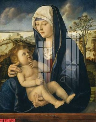 Tải file gốc Tranh sơn dầu phương tây tổng hợp STS68431 (in khổ lớn) không mờ