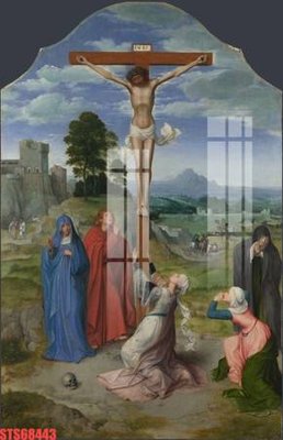 Tải file Tranh sơn dầu phương tây tổng hợp STS68443 (ảnh gốc) file AI/EPS