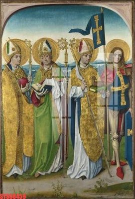 File PSD Tranh sơn dầu phương tây tổng hợp STS68459 (nguyên gốc) chất lượng cao