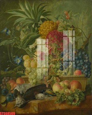 File tranh Tranh sơn dầu phương tây tổng hợp STS68509 (gốc) chủ đề con người