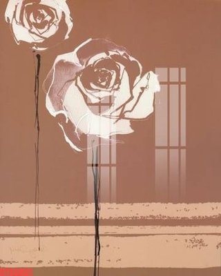 File ảnh Tranh sơn dầu phương tây tổng hợp STS6851 (gốc) in decal dán tường