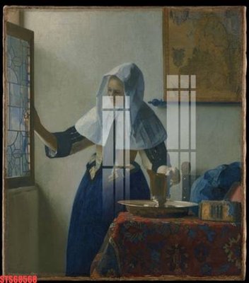 Tải file Tranh sơn dầu phương tây tổng hợp STS68568 (ảnh gốc) in gạch men